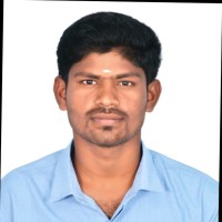 Madhan P