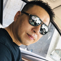 Frank Jiang