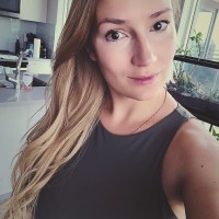 Jackie Gregory