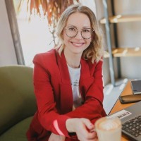 Irina Kirsanova, CPA