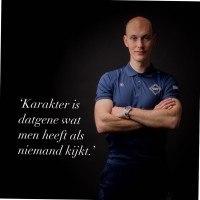 Colin Brouwer