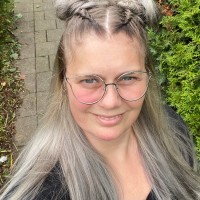 Janine De Rijk