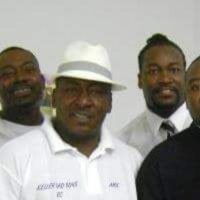 Alfonso Moore