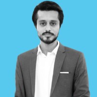 Muhammad Usman