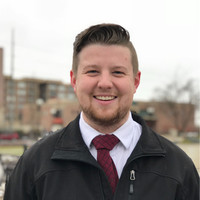 Justin Stonecipher