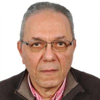 Mamdouh Kamel