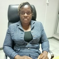 Sylvie Kouassi