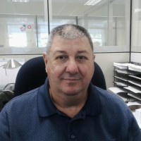 Tony Saraceni