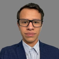 Axel Omar Velazquez Hernandez