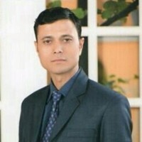 Vipin Kumar Singh