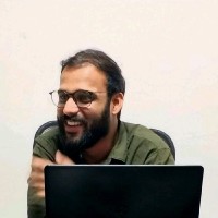 Akhil Dhondi