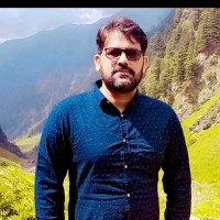 Arslan Shahid