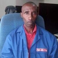 Simon Katamanda