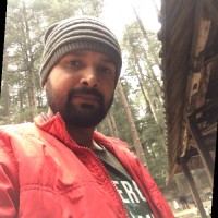 Paresh Patel