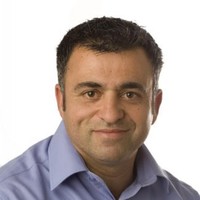 Godfrey Agius