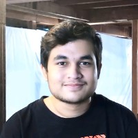Karthik Deshmukh
