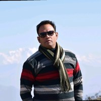 Rajesh Johri