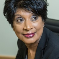 Prof Kay Hampton (FRSA, FHEA)