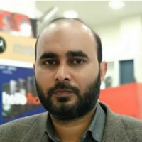 Mahmood Faisal