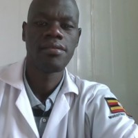 Okeng alfred