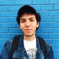 Marcos Hinojosa