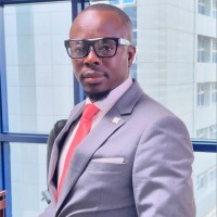 Ishmail Kamara