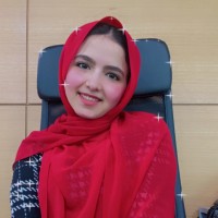 Yasmen Amin