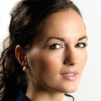 Nadine Collier-Peters