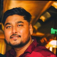 Dinesh Yadav