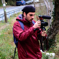 Léo Marron