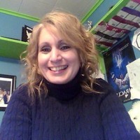 Audrey Flagg