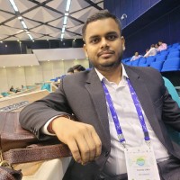 Paritosh Lenka
