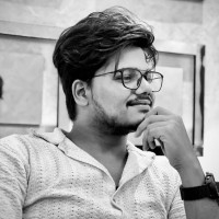 Abinash Sahoo