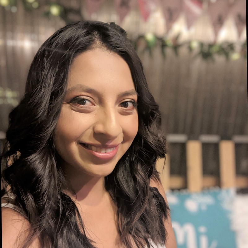 Daisy Rogers