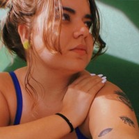 Paula Tassinari Sant'Ana