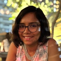 Preeti Paul