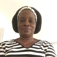 Margaret Lumu