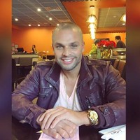 William Mejia