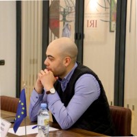 Nikoloz Giorgadze