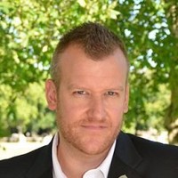 Daniel Dahl