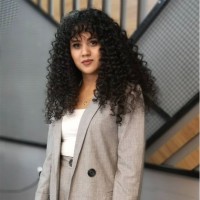 Melike Yazir, Psm