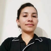 Alma Hernandez