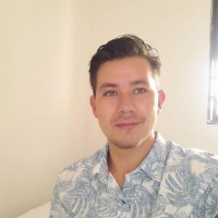 William Fernando Patarroyo Hernandez