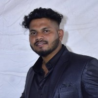 Akshay Gaikwad