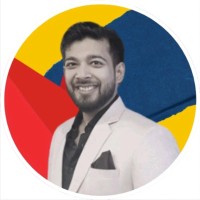 Pranjal A.