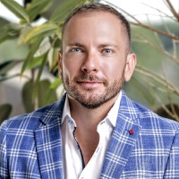 Peter Krizanac, RIB(Ont), LLQP, AIPC