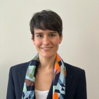 Iratxe Torreira Nuñez