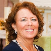 Deborah Smith