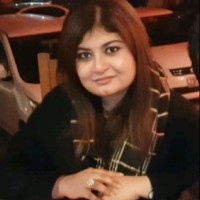 Maryam Ahmed
