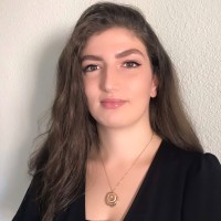 Melissa Amrane